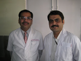 Dr Dhankhar & Dr Atri