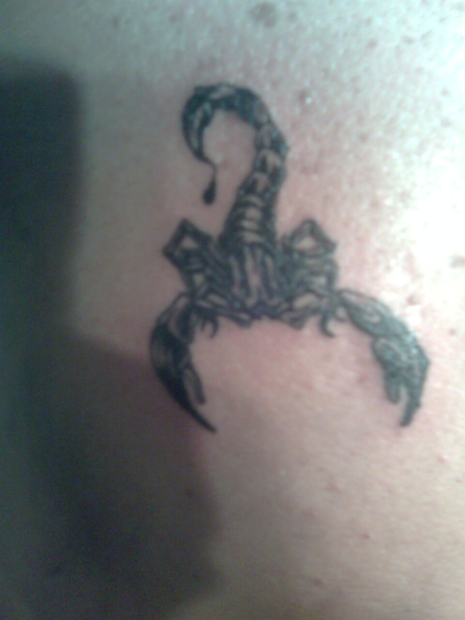 Black Ink Tattoo & Piercing