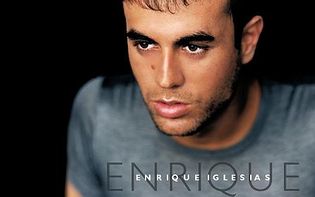 03 Enrique Iglesias Be With You