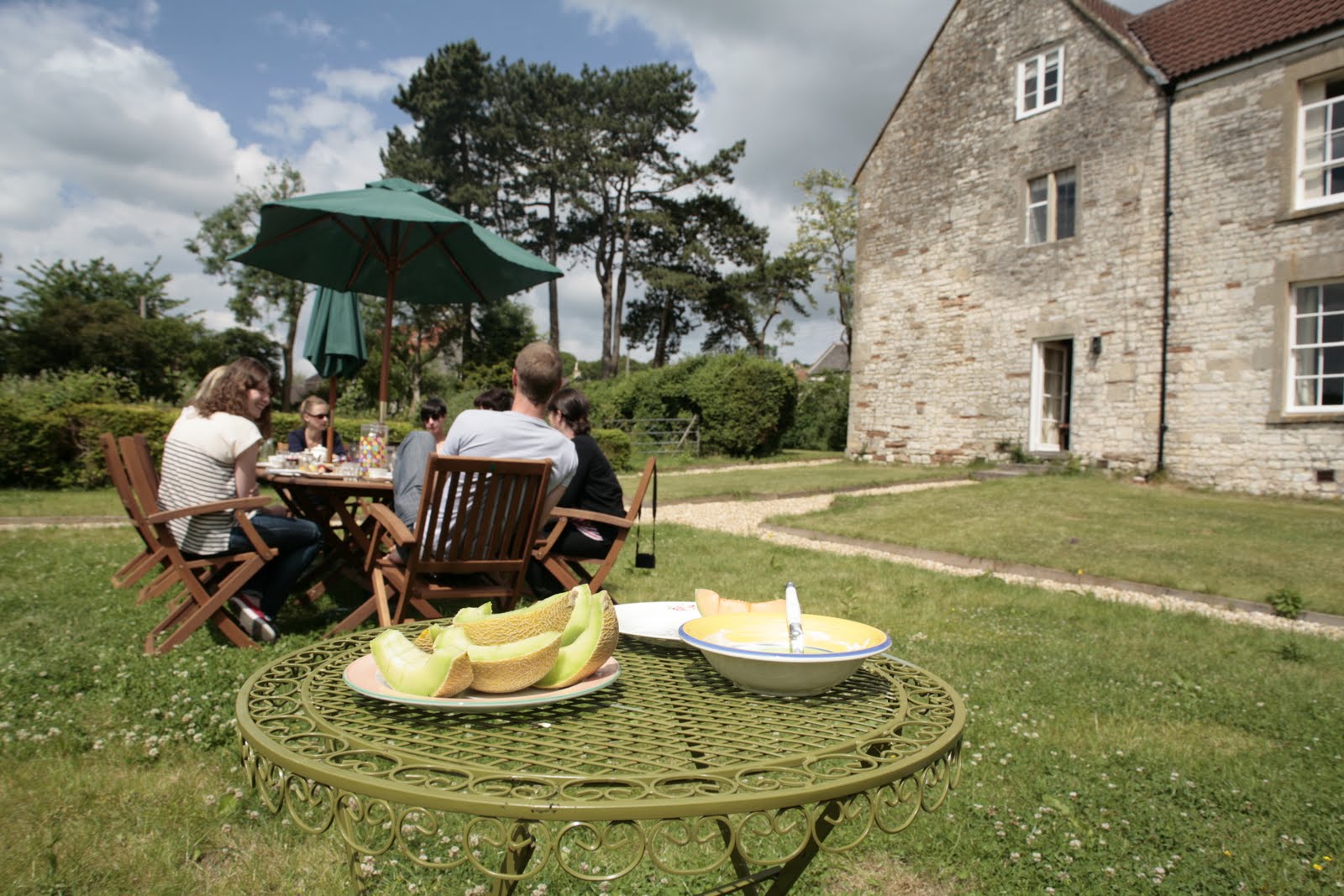 Welton Manor Farm Chicken Coop