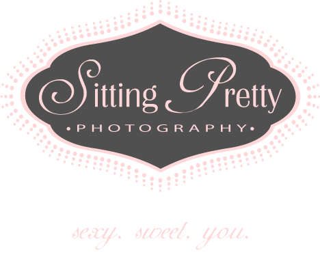 Sitting Pretty Photography
