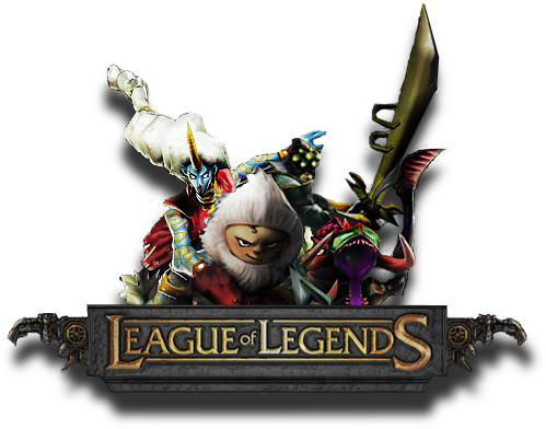 League+of+Legend
