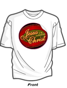Following Jesus Christ