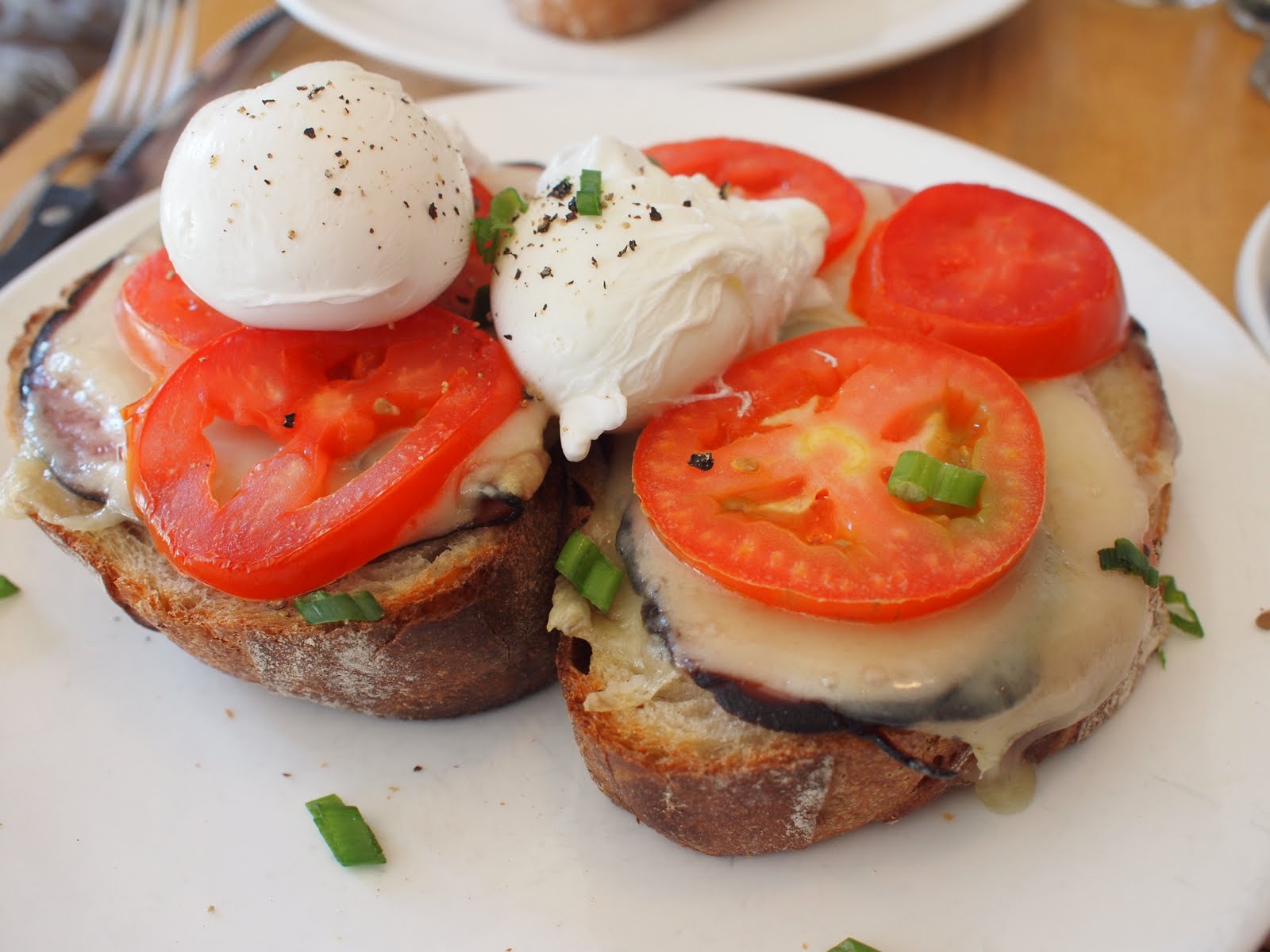 This is Gonna Be Good Brunch in Brooklyn Milk Bar, Prospect Heights