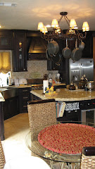 Click To See My Kitchen On HGTV's Rate My Space!