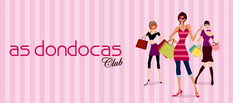 as dondocas club