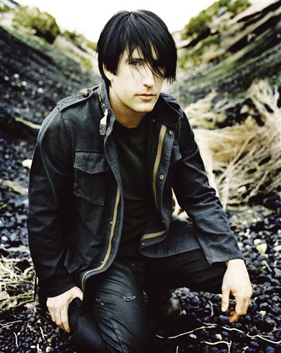 All Stars Photos: Trent Reznor Wiki | Trent Reznor Pics
