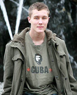 Alex Cöster Alex Cöster