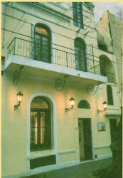 Fundación Esteban Lisa