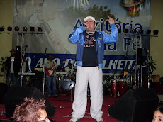 Noite dos adoradores 2