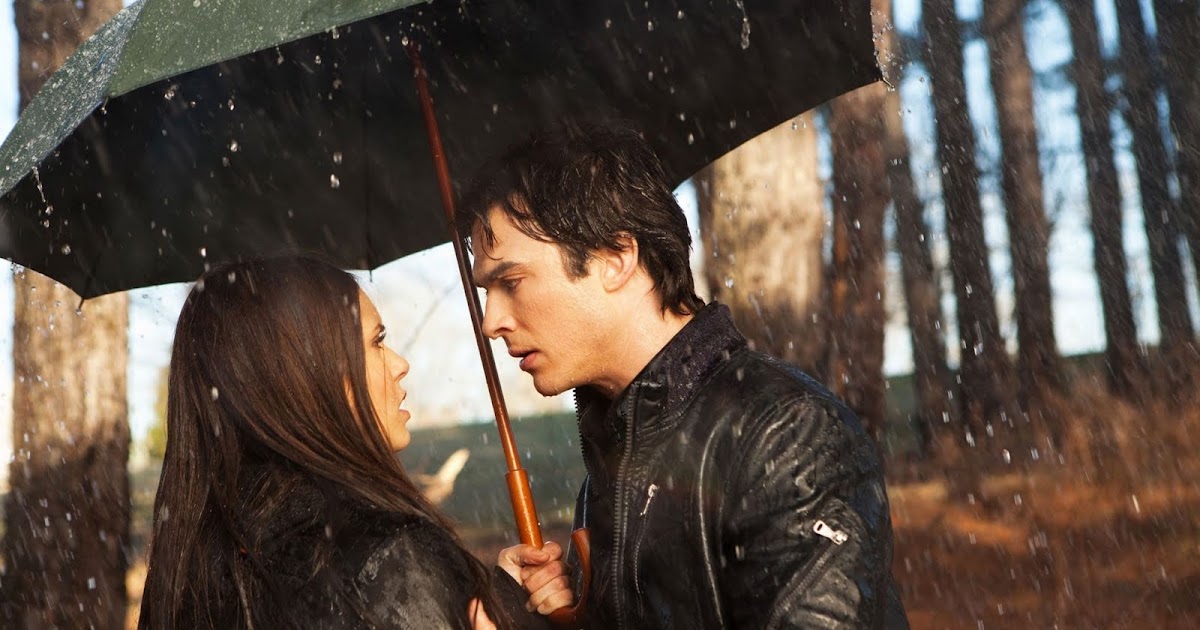 Vampire Diaries Source Your Leading Source In Spanish Dedicated To