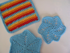 Cotton Crochet Projects