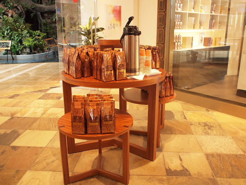 big pouffy skirt Tumon, Guam