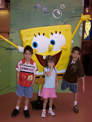 Spongebob Kiddiepants