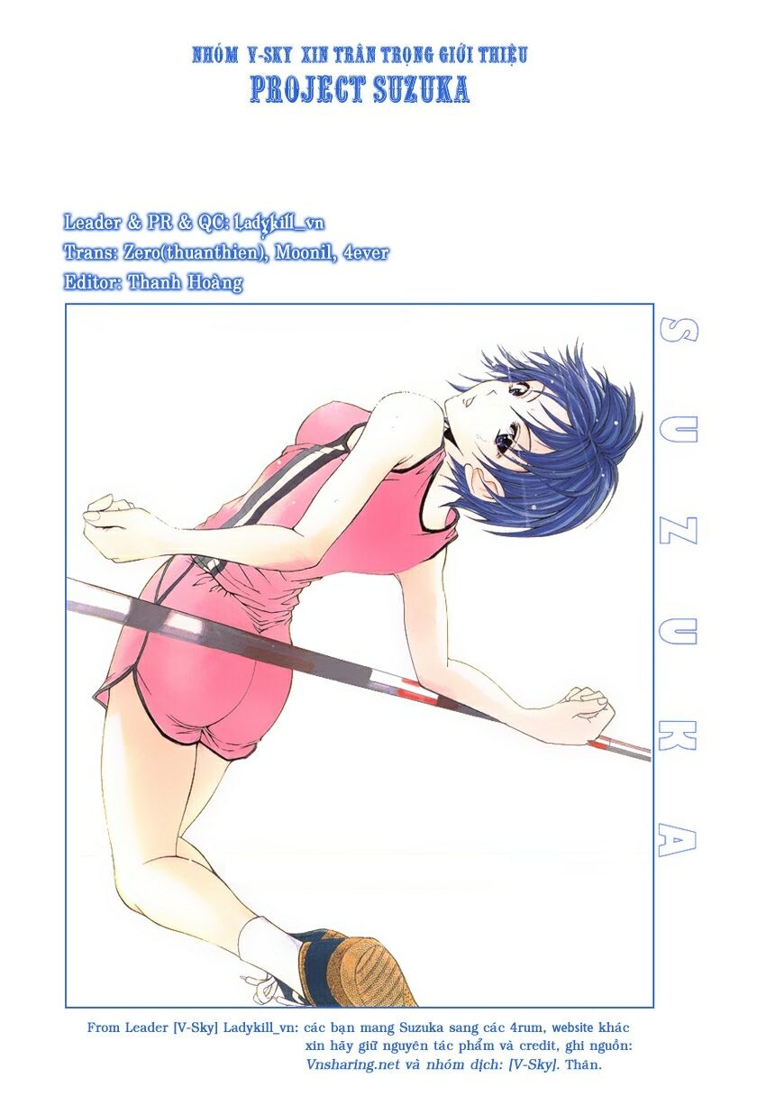 Suzuka Chapter 59 - TC Truyện