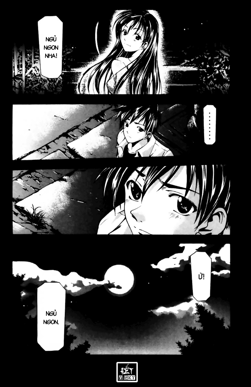 Suzuka Chapter 52 - TC Truyện