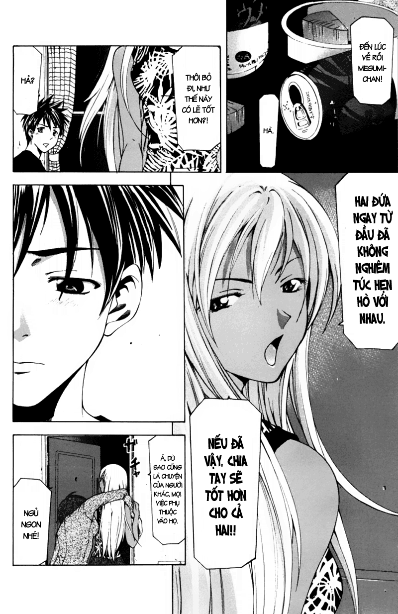 Suzuka Chapter 53 - TC Truyện