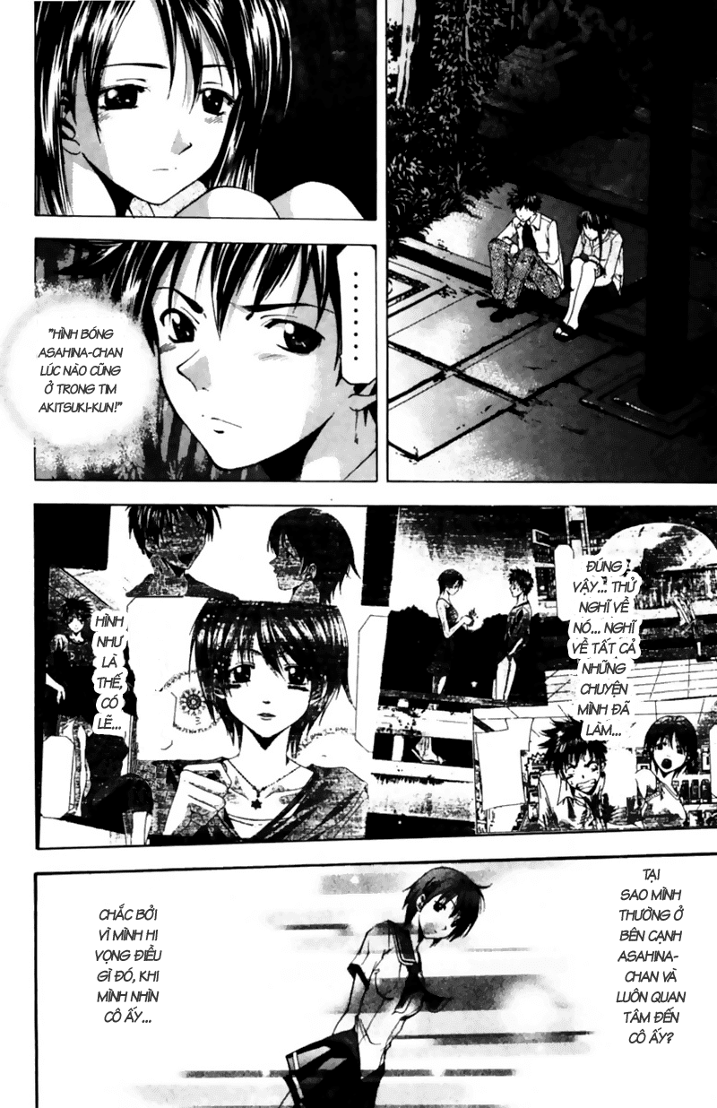 Suzuka Chapter 52 - TC Truyện