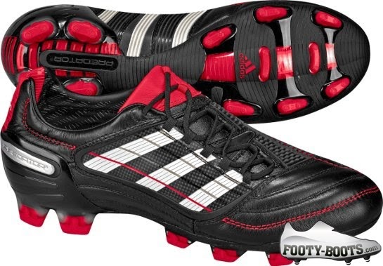 predator 2009 adidas