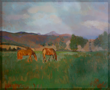 oil sketch 2