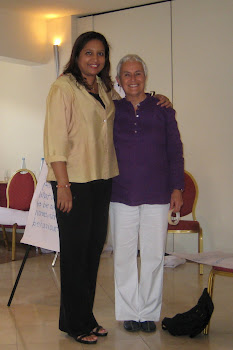 With Conflict Resolution Practitioner and Author Diana Francis
