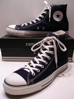 sepatu sneakers converse all star basic vintage classic