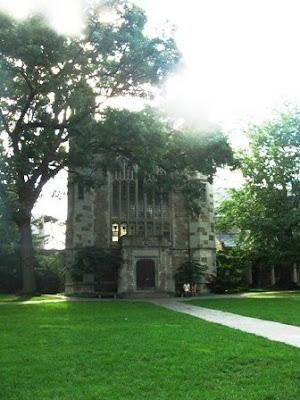 A Tavola con Mammazan: Ann Arbor: Una passeggiata e qualche informazione