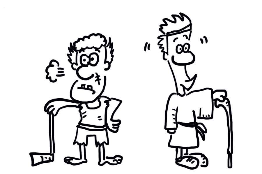 Rachel Maybeth Cain And Abel Precious Moments Bible Coloring