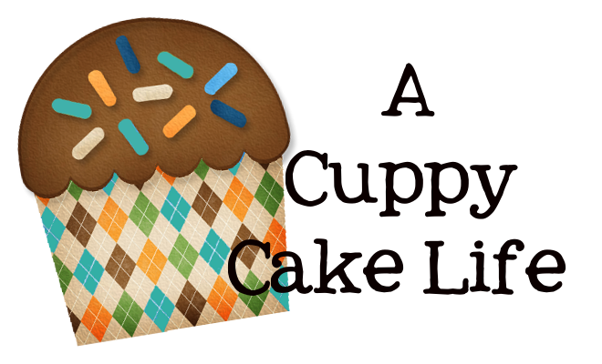 A Cuppy Cake Life