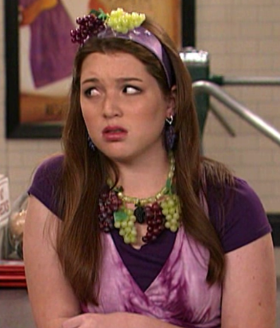 Harper Wizards Of Waverly Place