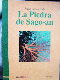 LA PIEDRA DE SAGOAN