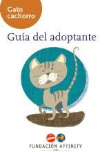 Guia de l'adoptant d'un gatet