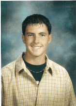 Junior year.  What a hottie.