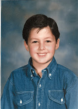 I love his cute chubby cheeks.