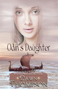 Odin's Daughter