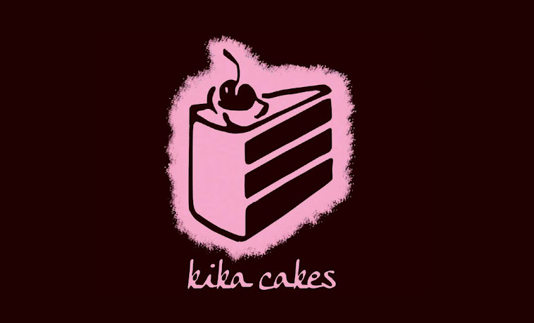 kika cakes