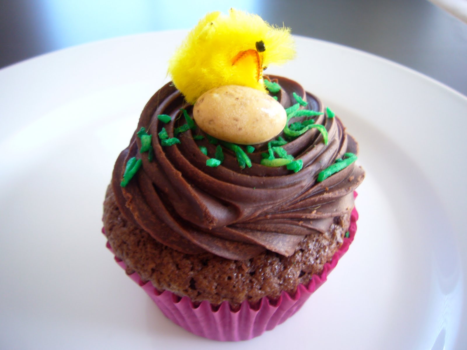 チョコチップイースターブレッドのレシピ