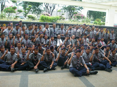 SMK BANDAR BARU BANGI: July 2010