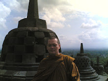 Gambar Bhante candasilo