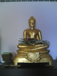 Gambar Patung Buddha