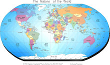 World map