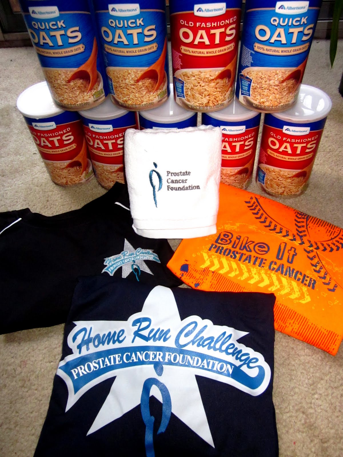 Sugar-Free Delights: Prostate Cancer Birthday Cake