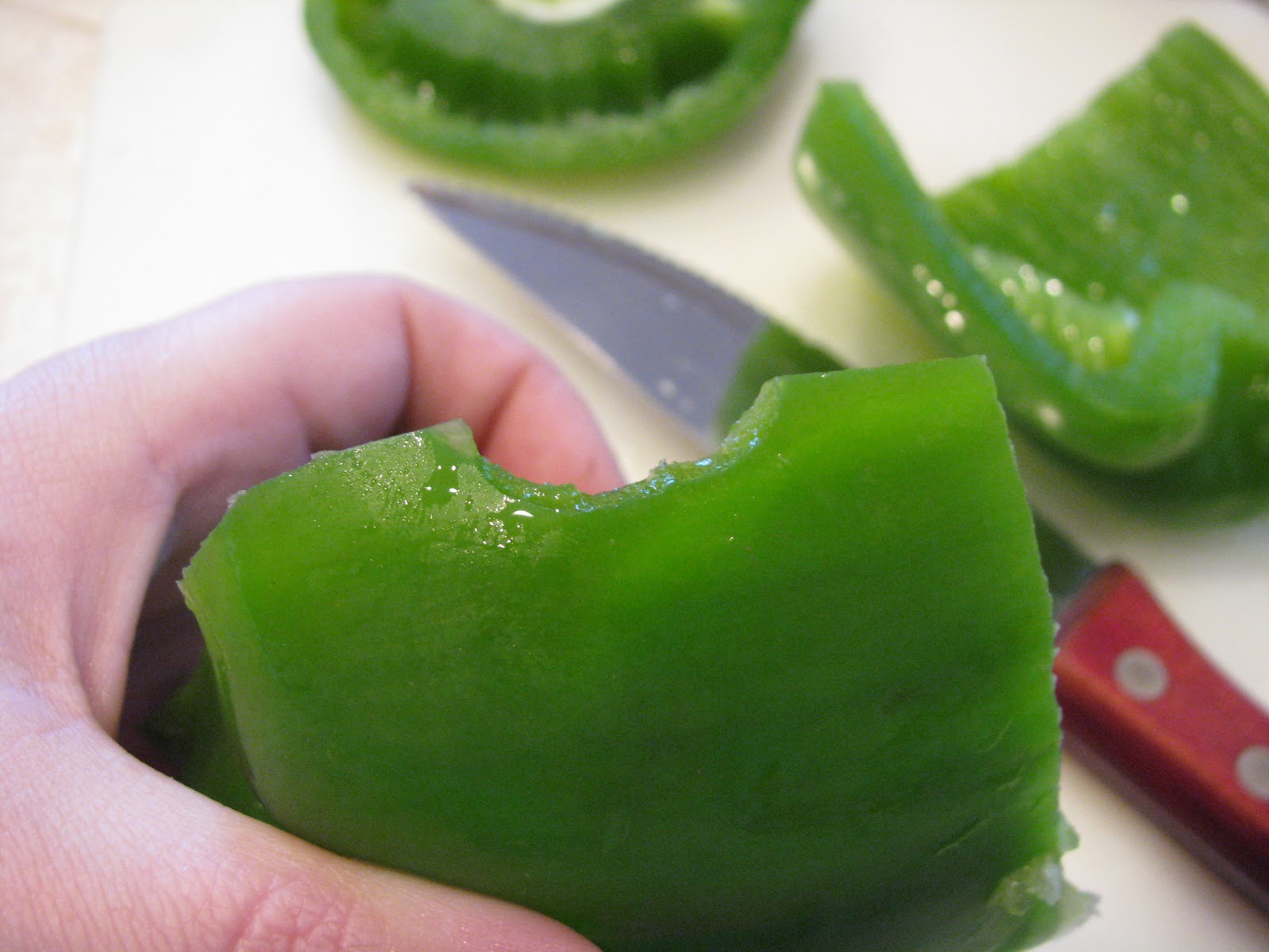 Cooking with Mama Laura Dirty rice (crock pot)