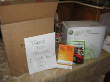 Free Xbox 360!