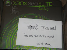 My Free Xbox 360 Elite