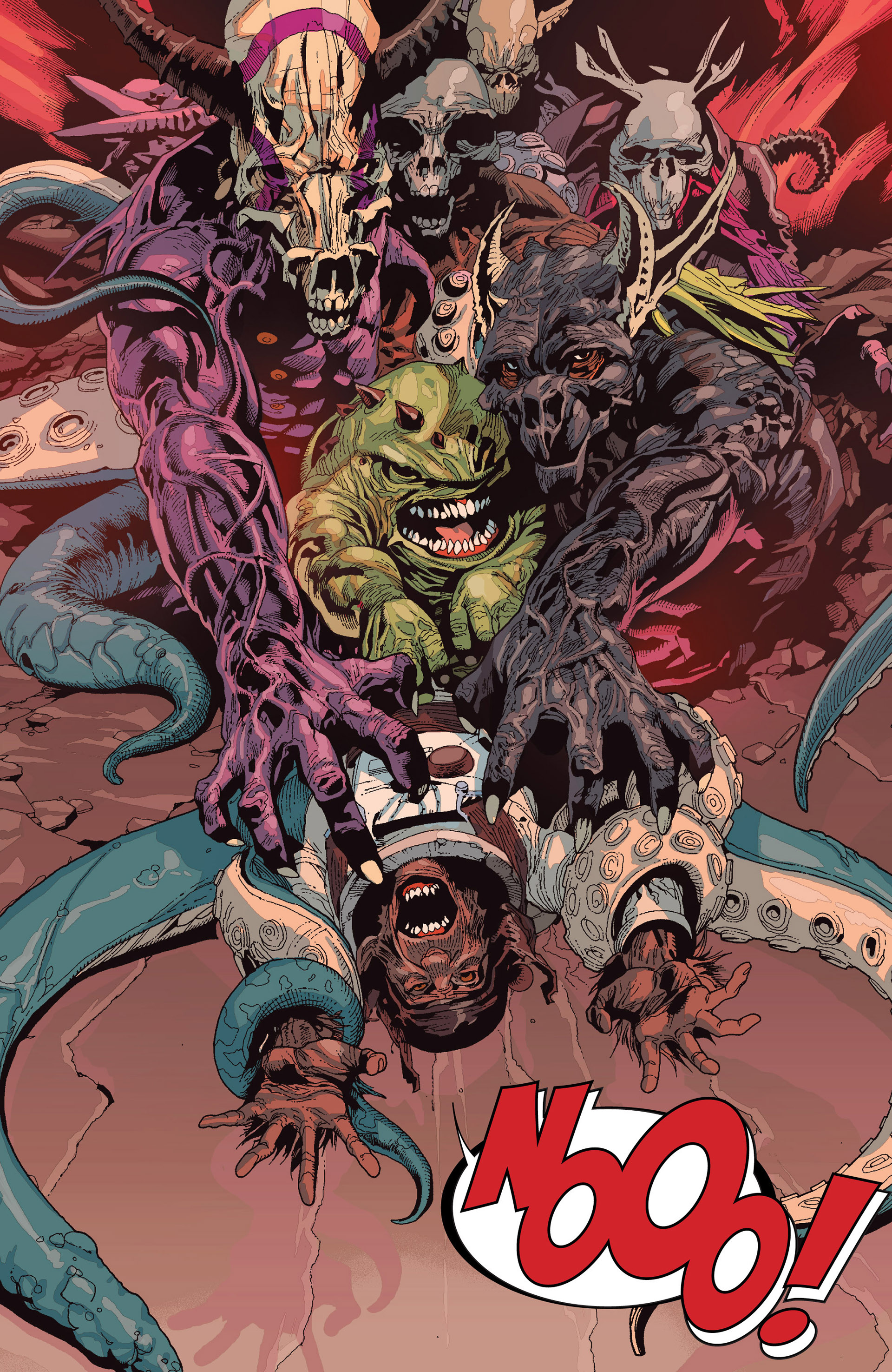 Read online Superior comic -  Issue #7 - 30