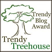 Trendy Blog Award