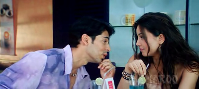 movies: Gumnaam - The Mystery DVDrip Hindi Movie