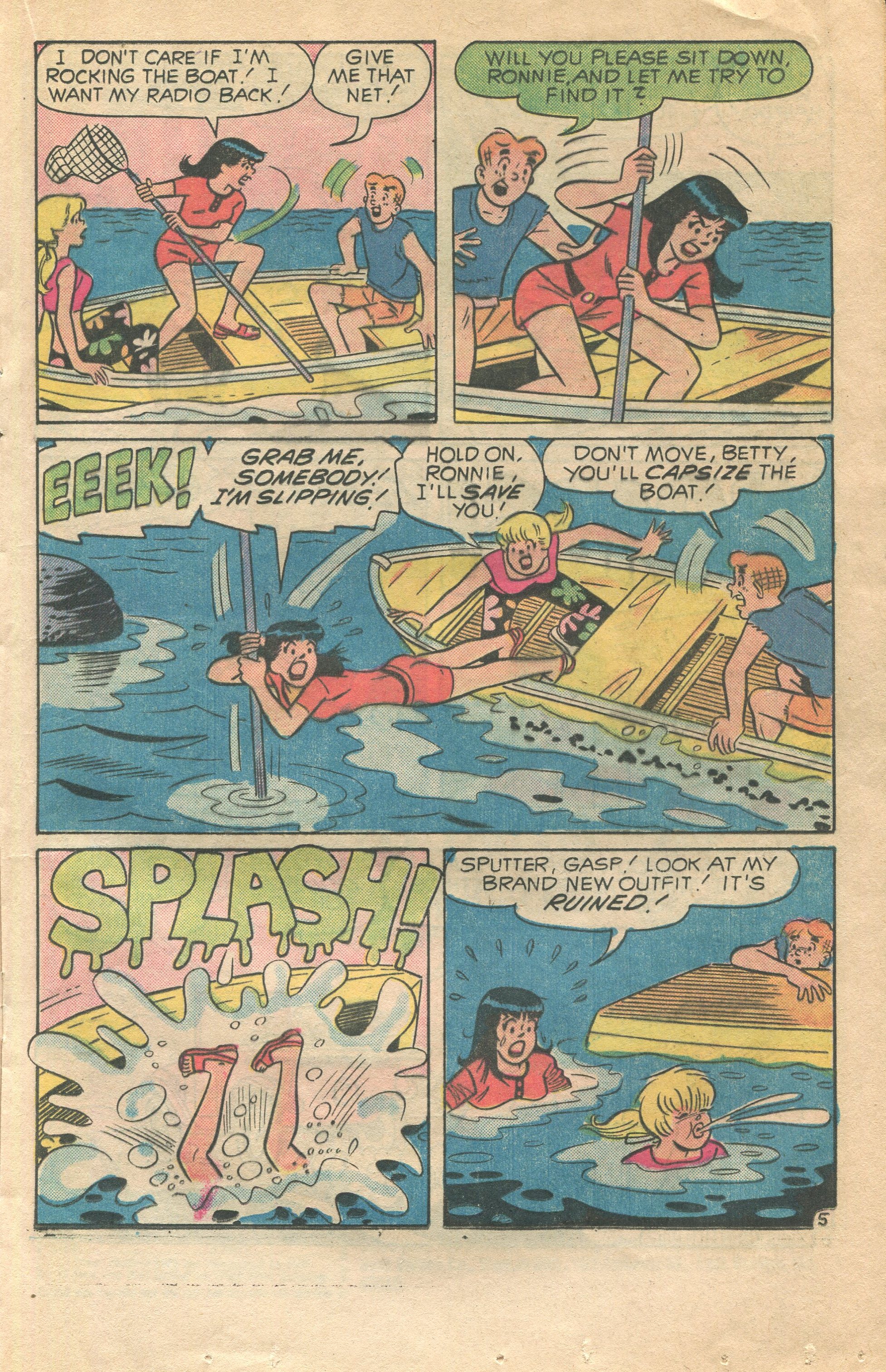 Read online Giant Spectacular Comics comic -  Issue # TPB (Part 2) - 46