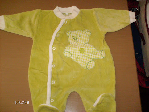 babygrow